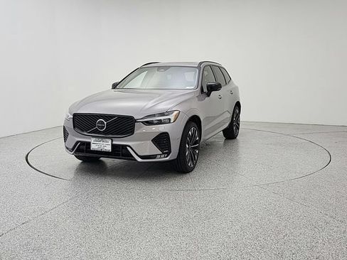 New 2026 Volvo XC60 B5 Ultra w/ Climate Package AWD/4WD image 1