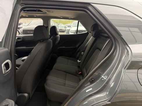 New 2026 Hyundai Venue SEL image 24