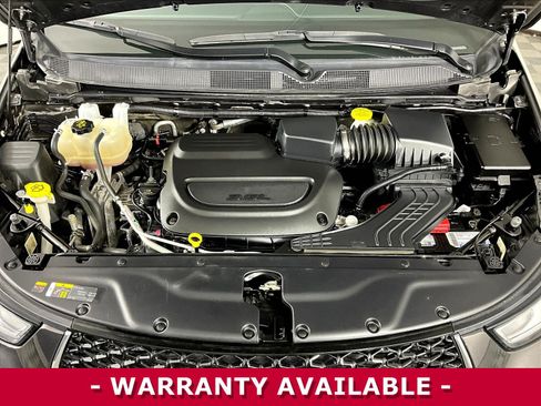Used 2023 Chrysler Pacifica Limited FWD image 31