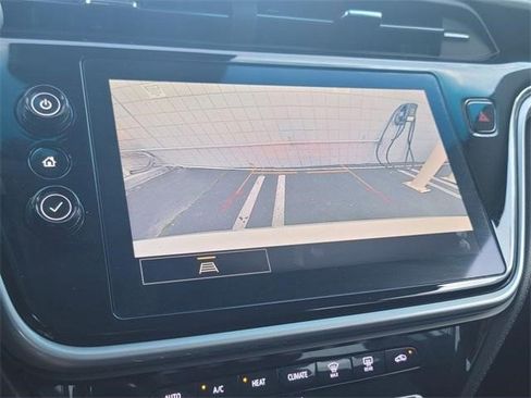 Certified 2022 Chevrolet Bolt LT image 23