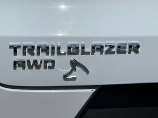 Used 2025 Chevrolet TrailBlazer LT AWD/4WD video 2