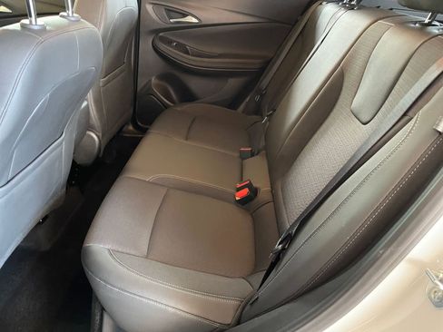 Used 2025 Buick Encore GX Preferred image 23