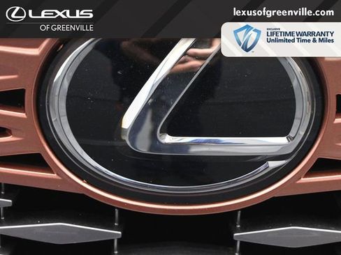 Used 2023 Lexus RX 350 Premium Plus w/ Accessory Package (Z1) image 33