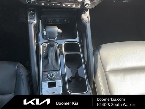 Certified 2025 Kia Telluride S image 25