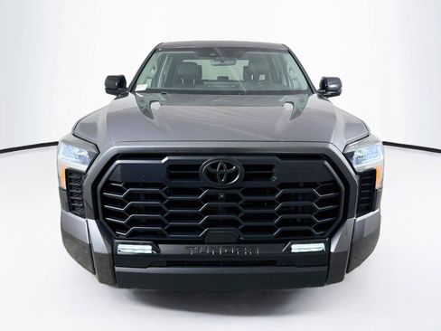 Used 2024 Toyota Tundra Limited w/ TRD Off-Road Package AWD/4WD image 8