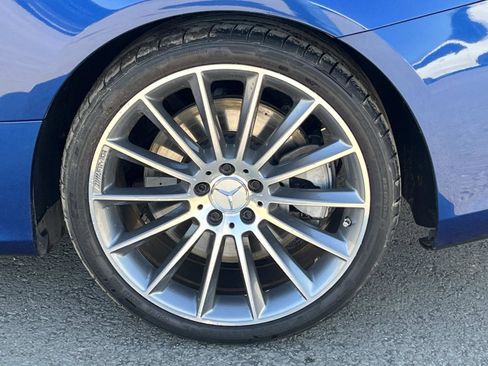 Used 2023 Mercedes-Benz E 53 AMG 4MATIC Coupe image 12