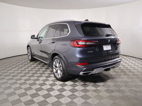 Used 2022 BMW X5 xDrive40i w/ Executive Package image 7