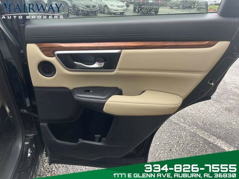 Used 2017 Honda CR-V Touring image 28