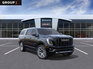 New 2026 GMC Yukon XL Denali Ultimate w/ LPO, Floor Liner Package AWD/4WD video 1