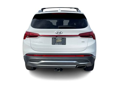 Used 2022 Hyundai Santa Fe SEL w/ Convenience + Premium Package image 5