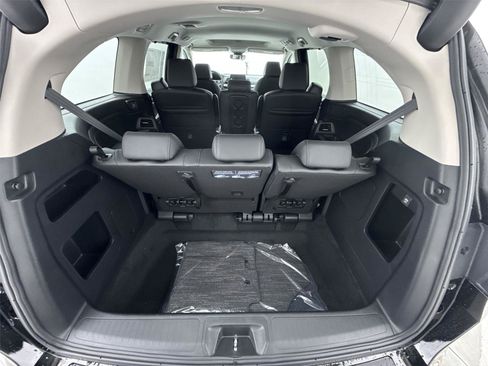 New 2026 Honda Odyssey EX-L image 35