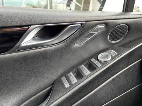 Used 2023 Genesis G80 2.5T image 18