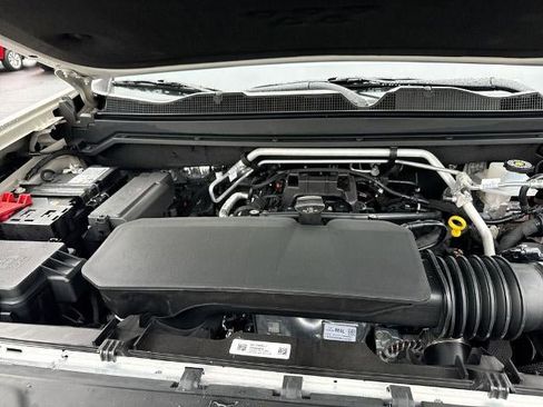 New 2026 Chevrolet Colorado ZR2 image 29