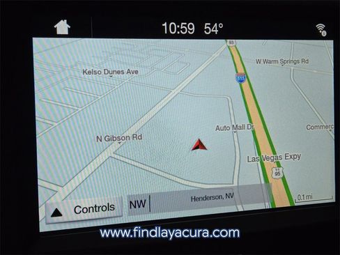 Used 2018 Ford Fusion Titanium image 20