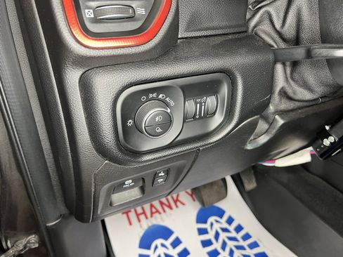 Used 2019 RAM 1500 Rebel w/ Level 1 Equipment Group image 14