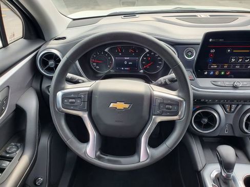 Certified 2023 Chevrolet Blazer LT w/ Convenience Package FWD image 16