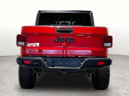 Used 2020 Jeep Gladiator Sport image 6