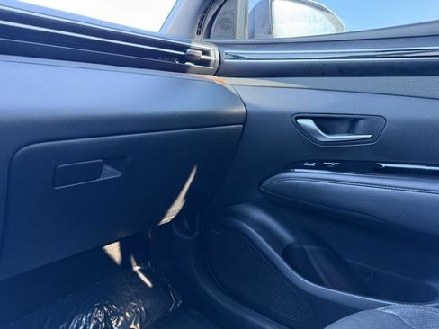 Used 2022 Hyundai Santa Cruz Limited image 29