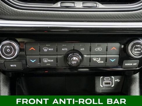 Used 2023 Jeep Compass Trailhawk image 19