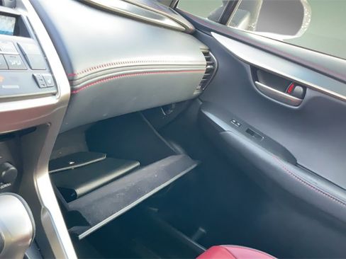 Used 2017 Lexus NX 200t F Sport image 30