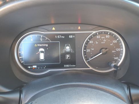 Used 2020 Nissan Kicks SR w/ SR Premium Package image 26