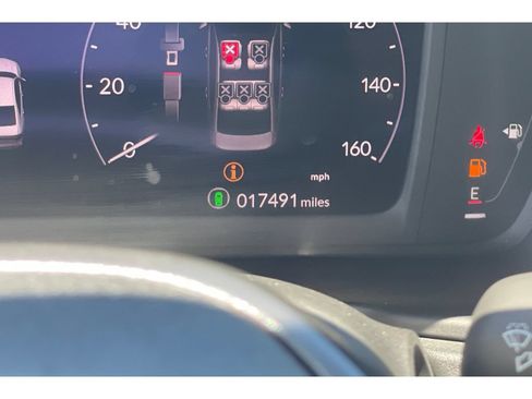 Certified 2024 Honda Accord EX image 37