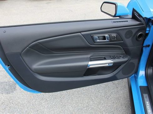 Used 2024 Ford Mustang GT Premium RWD image 18