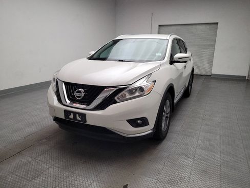 Used 2016 Nissan Murano SL image 15