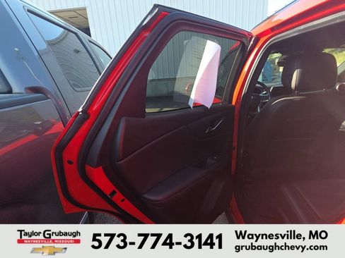 Used 2020 Chevrolet Blazer RS FWD image 12