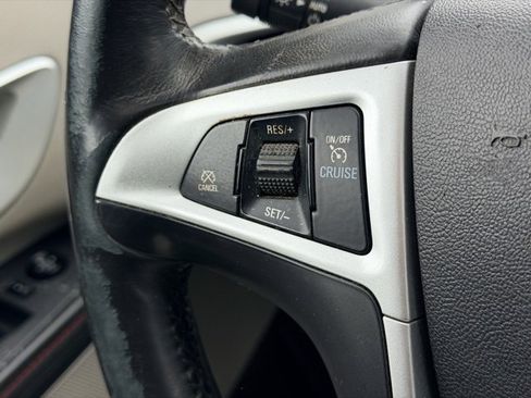 Used 2013 Chevrolet Equinox LT w/ Driver Convenience Package image 9