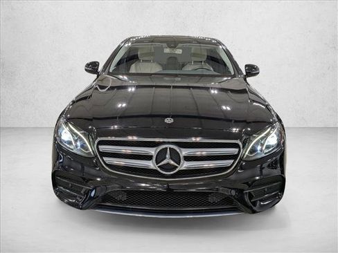 Certified 2020 Mercedes-Benz E 350 Sedan image 2