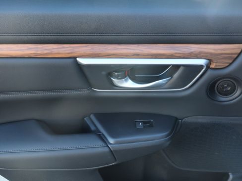 Used 2021 Honda CR-V Touring image 35