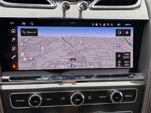 New 2026 Bentley Bentayga Speed AWD/4WD image 50