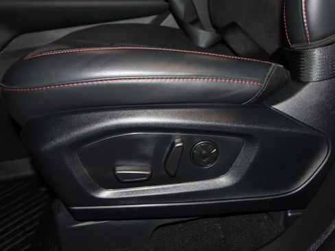 Used 2025 Ford Explorer ST w/ Sun And Sound Package image 9