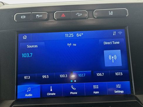 Used 2020 Ford F350 Lariat w/ FX4 Off-Road Package AWD/4WD image 16