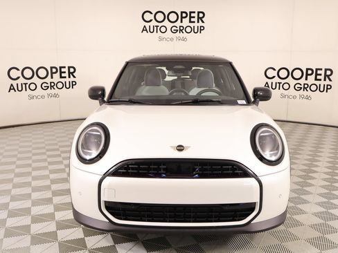 New 2026 MINI Cooper 2-Door Hardtop FWD image 7