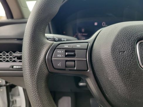 Certified 2024 Honda Accord LX image 14