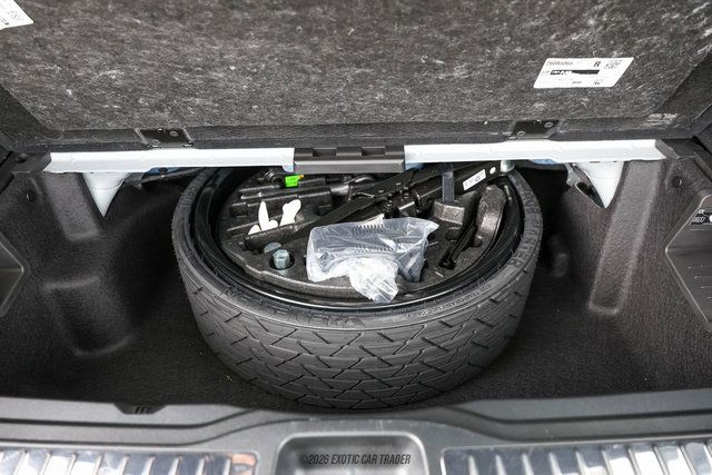 Used 2026 Mercedes-Benz GLS 63 AMG 4MATIC image 66