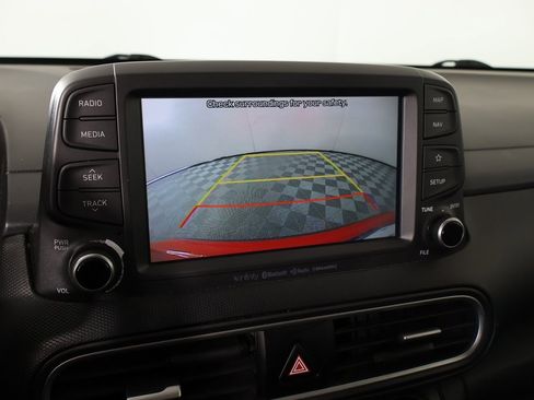 Used 2019 Hyundai Kona Ultimate image 5