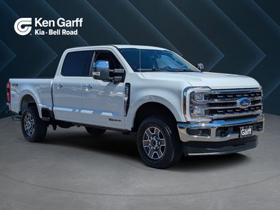 Used 2024 Ford F250 Lariat