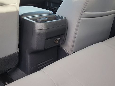 New 2025 Toyota Tacoma SR5 image 17