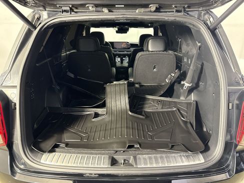 Used 2024 Hyundai Palisade Calligraphy image 34