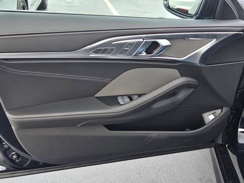 New 2026 BMW 840i w/ Driving Assistance Package image 14