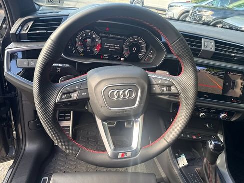 Used 2025 Audi Q3 2.0T Premium Plus AWD/4WD image 15