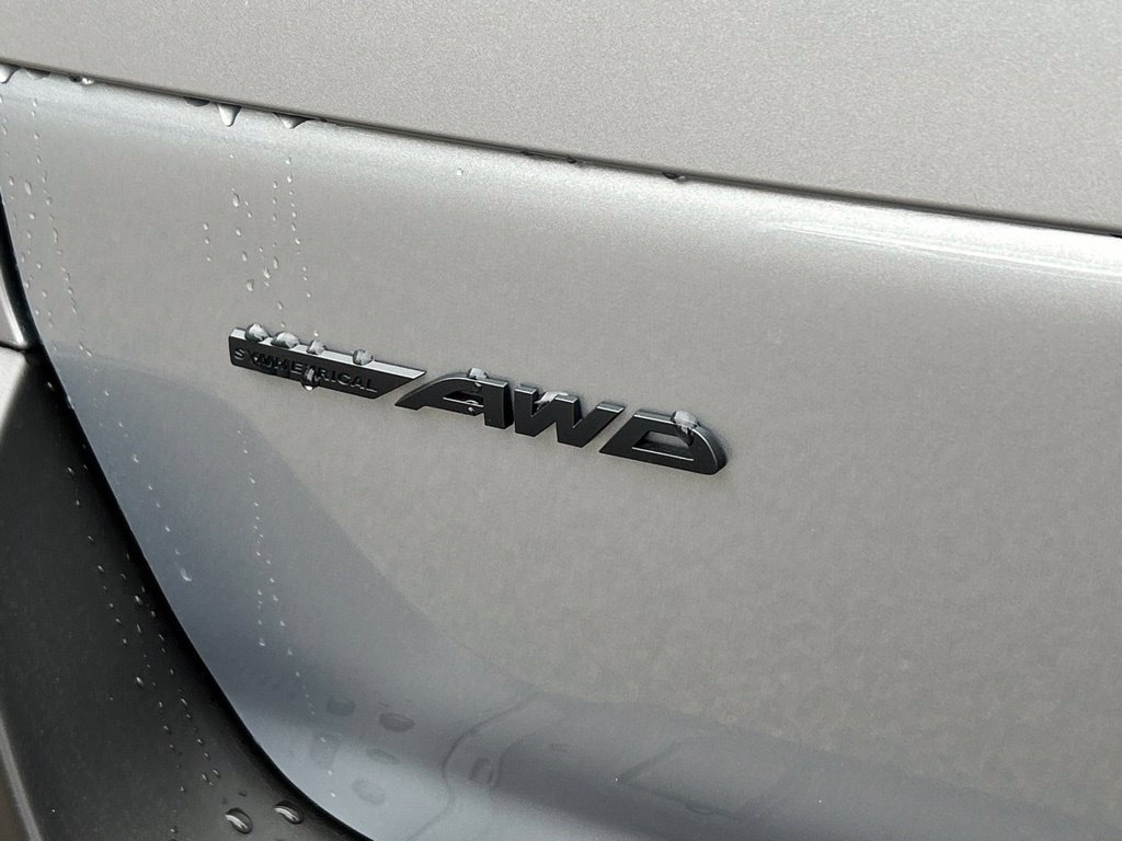 New 2026 Subaru Outback Limited AWD/4WD image 32