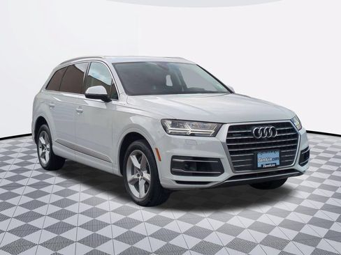 Used 2018 Audi Q7 3.0T Prestige AWD/4WD image 8