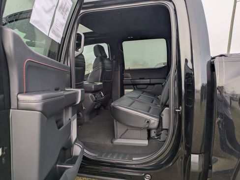 Certified 2024 Ford F150 Raptor image 30