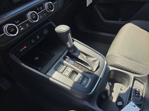New 2026 Honda CR-V LX image 20