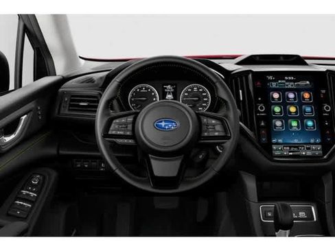 New 2026 Subaru Ascent Bronze Edition AWD/4WD image 15
