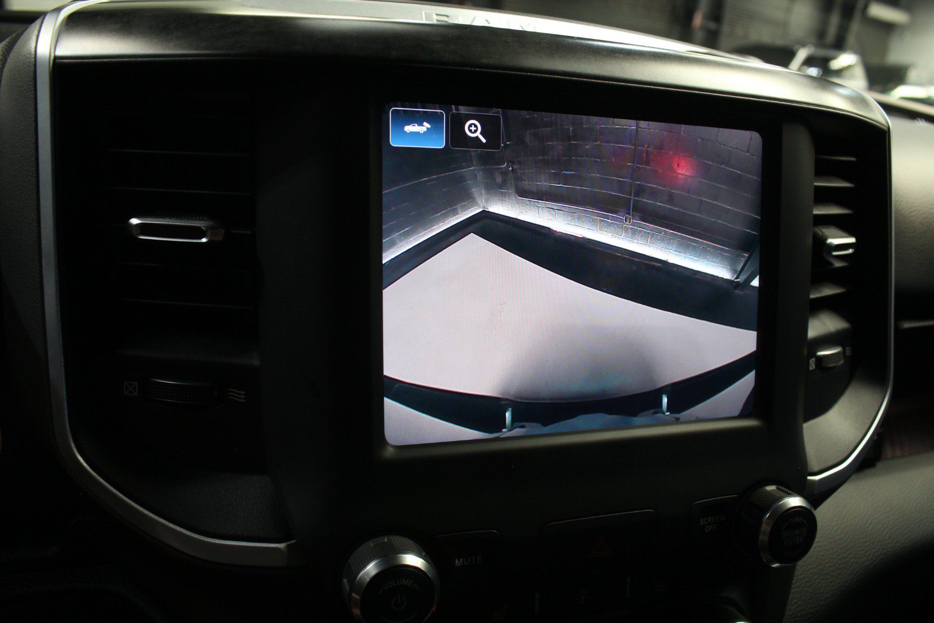 Used 2022 RAM 1500 Big Horn AWD/4WD image 69